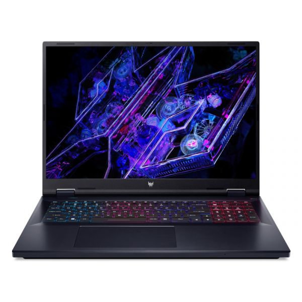 Acer Predator Helios Neo 18 PHN18-I71-928D (NH.U61EU.002)