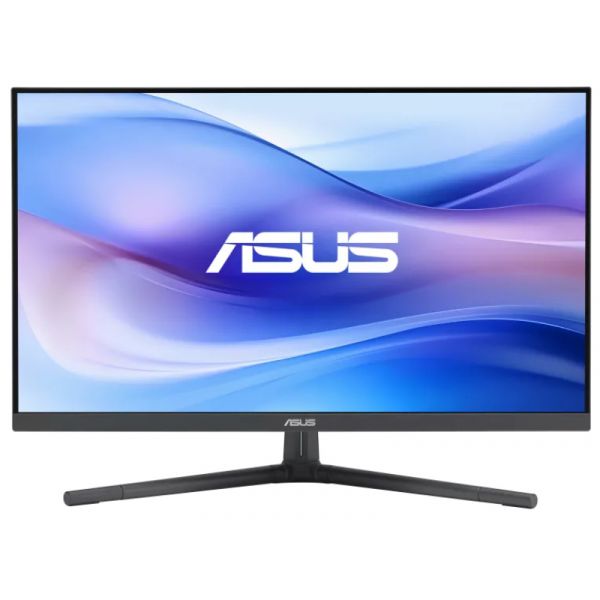 ASUS VU279CFE-B 27" FHD IPS 100Hz Eye Care Gaming Monitor, Quiet Blue