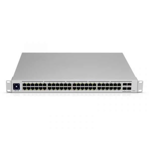 UBIQUITI UniFi Switch Pro 48 (USW-PRO-MAX-48)