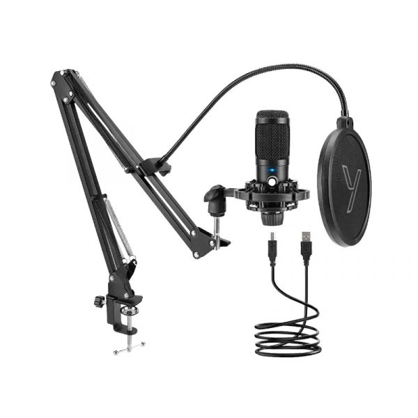 YENKEE YMC 1031 STREAMER 2.0 mikrofon