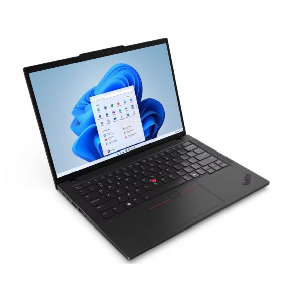 Lenovo ThinkPad T14 G5 (21ML003THV) fekete