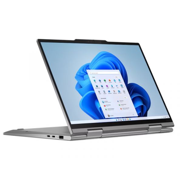 Lenovo ThinkPad X1 2-in-1 G9 (21KE0047HV) szürke