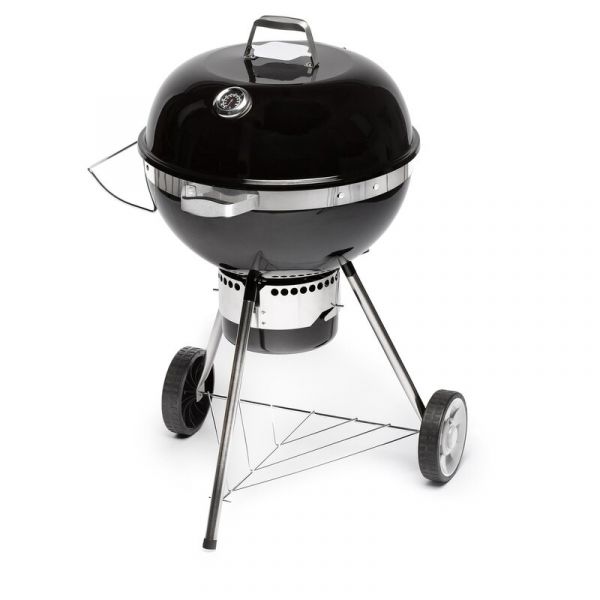 FIELDMANN FZG 1017 faszenes grillsütő (50007327)