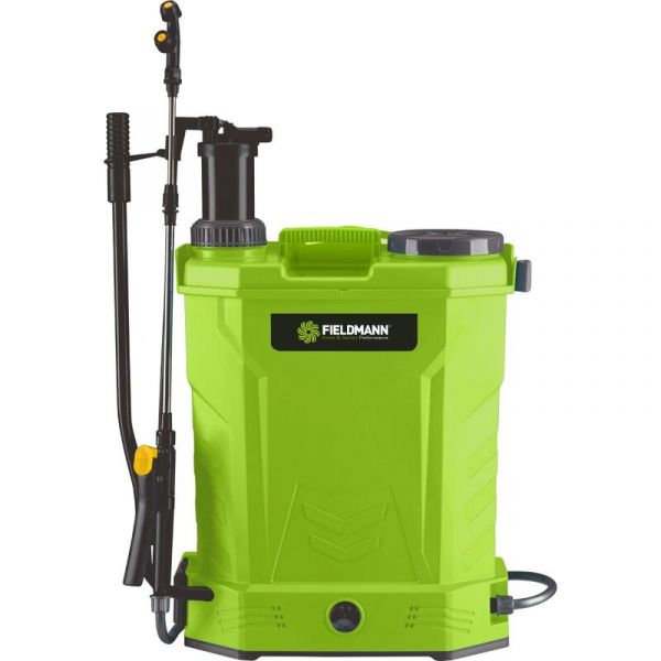 FIELDMANN FZO 8120-A permetező 16 liter (50007394)