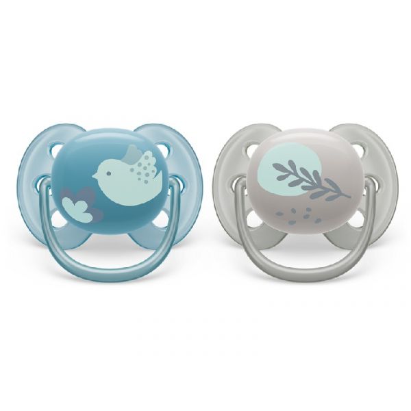 Philips Avent SCF091/15 játszócumi