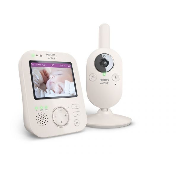Philips Avent SCD891/26 digitális bébiőr
