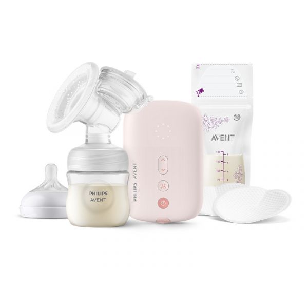 Philips Avent SCF395/31 elektromos mellszívó