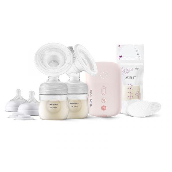 Philips Avent SCF397/31 elektromos mellszívó