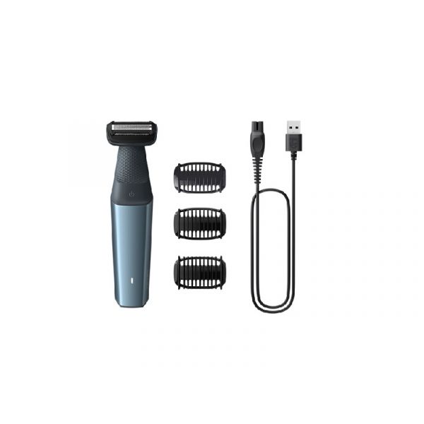 Philips Bodygroom Series 3000 BG3027/05 testszőrnyíró