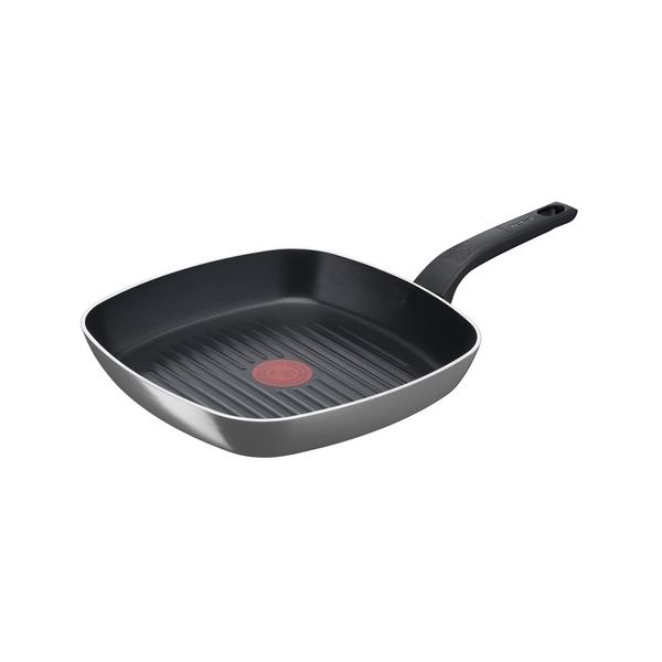 Tefal Easy Plus B5694053 grillserpenyő 26cm