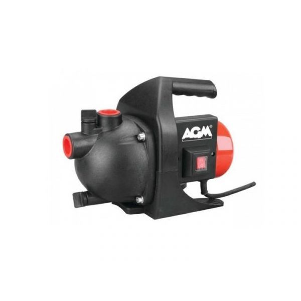 Agm AJP 600 kerti szivattyú (AGMAJP600)