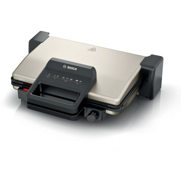 BOSCH TCG3302 grillsütő