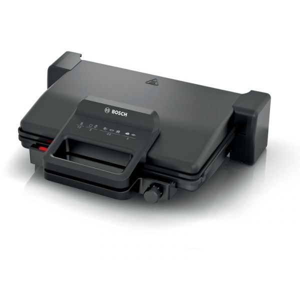 BOSCH TCG3323 grillsütő