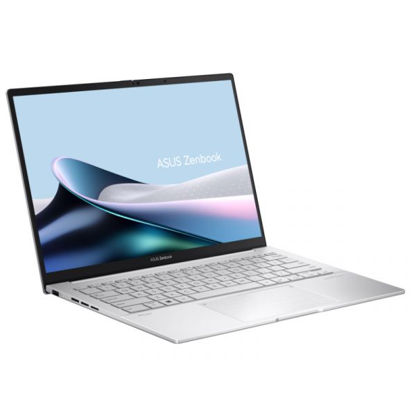 Asus ZenBook 14 OLED UX3405CA (UX3405CA-ST1423) ezüst