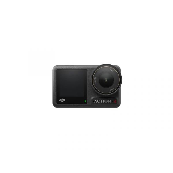 DJI Osmo Action 4 Adventure Combo