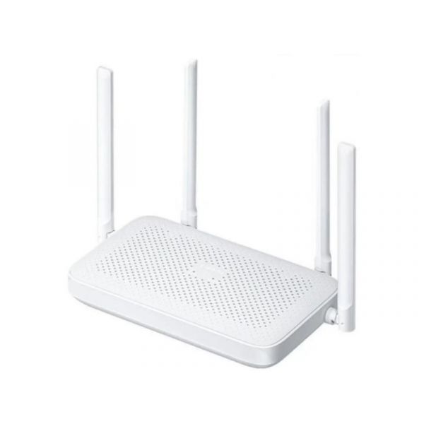 Xiaomi Router AX1500 EU (DVB4412GL)