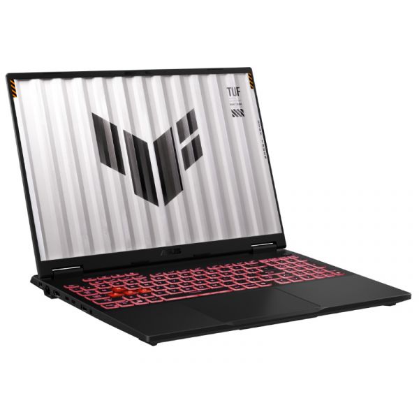 Asus TUF Gaming A16 (2025) FA608UHI (FA608UHI-TU126) szürke