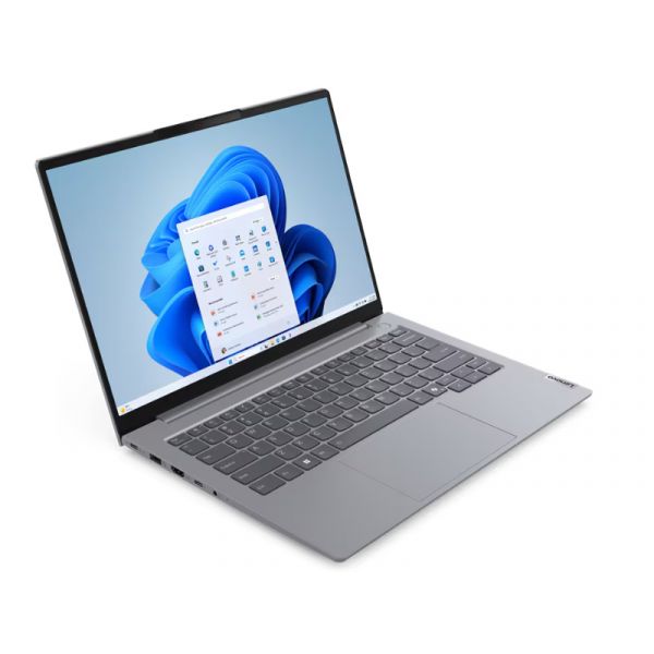 Lenovo ThinkBook 14 G7 ARP (21MV0018HV) szürke