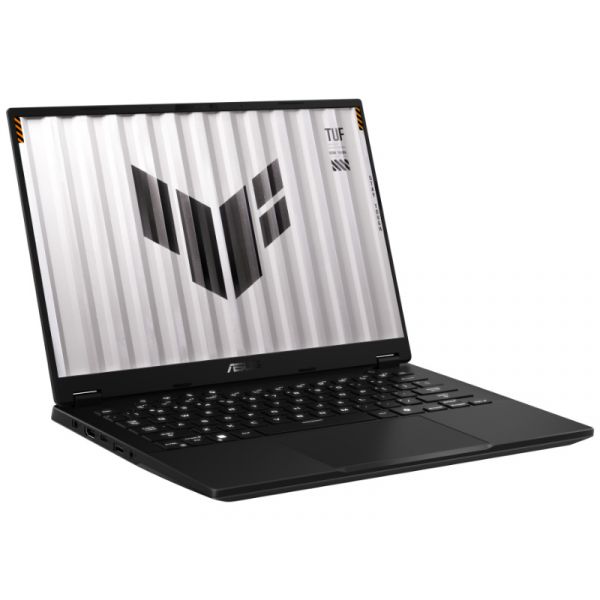 Asus TUF Gaming A14 (2025) FA401UH (FA401UH-RG010) Jaeger Gray