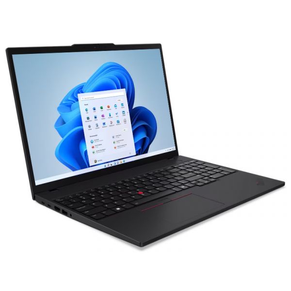 Lenovo ThinkPad T16 G4 (21QE003SHV) fekete