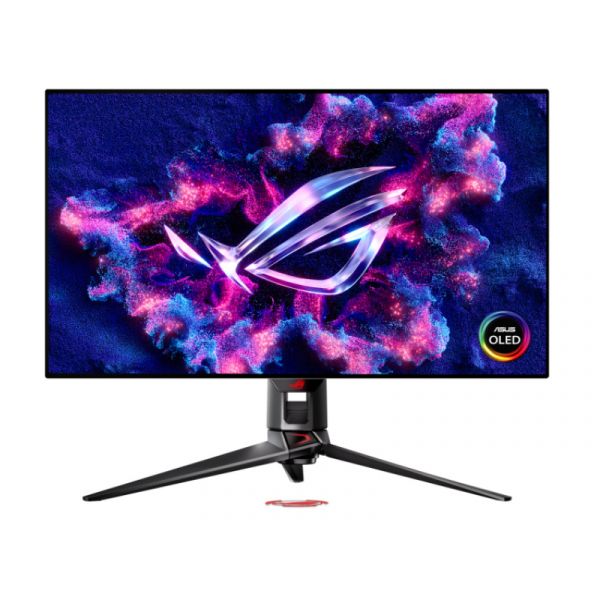 Asus ROG Swift PG32UCDP 32" UHD 240Hz OLED gaming monitor