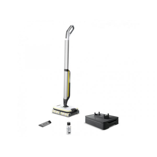Karcher FC 7 vezeték nélküli padlótisztító (1.055-701.0)