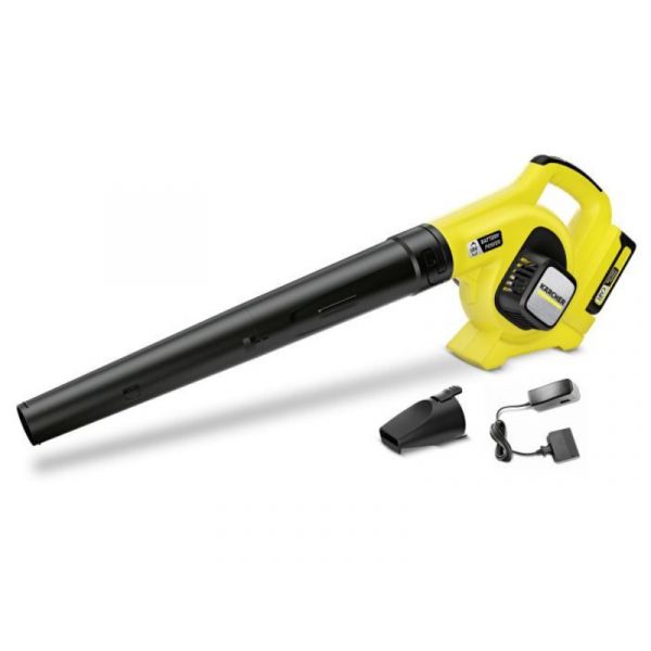 Karcher LBL 2 akkumulátoros lombfúvó (1.445-110.0)