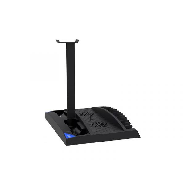 iPega PG-P5013B - PS5 multifunkciós állvány