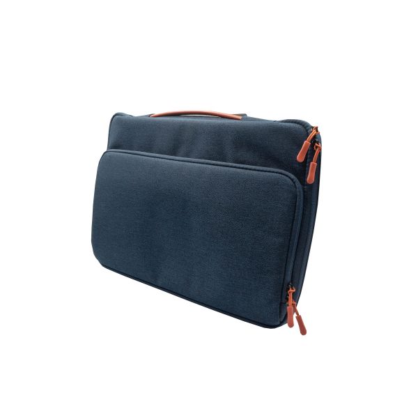 Stride Slim Laptop táska 14, kék