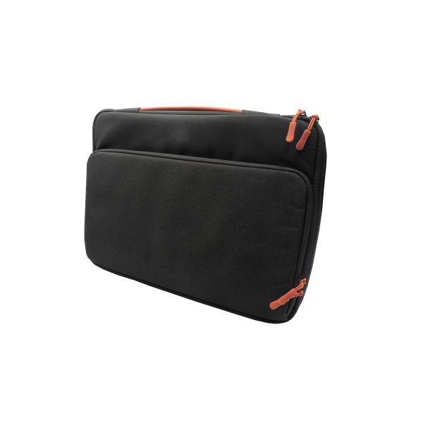 Stride Slim Laptop táska 14-15,6, fekete
