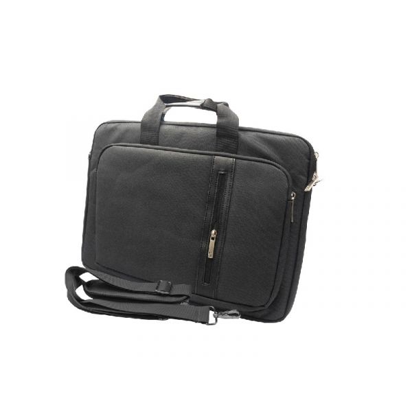 Stride Impact Laptop táska 15,6, fekete (LC10-007-15 BLACK)