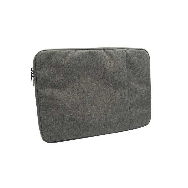 Stride Sleeve Notebook Tok 15,6, sötétszürke