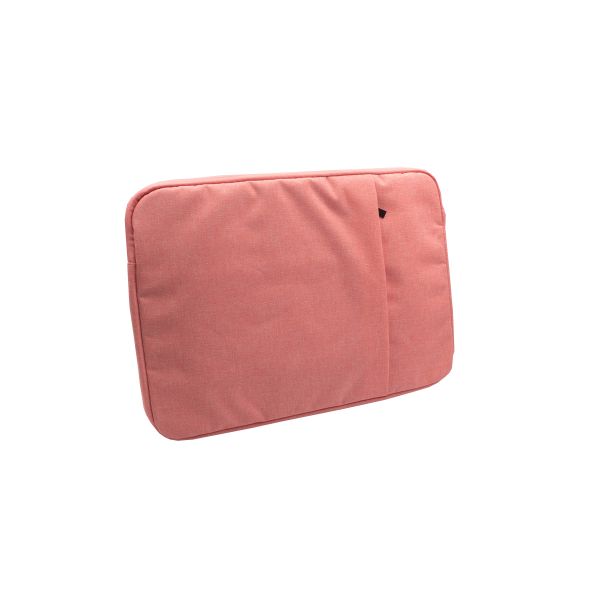 Stride Sleeve Notebook Tok 15,6, pink