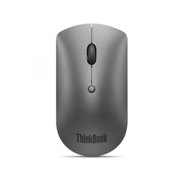 LENOVO ThinkBook Bluetooth Silent Mouse (4Y50X88824)