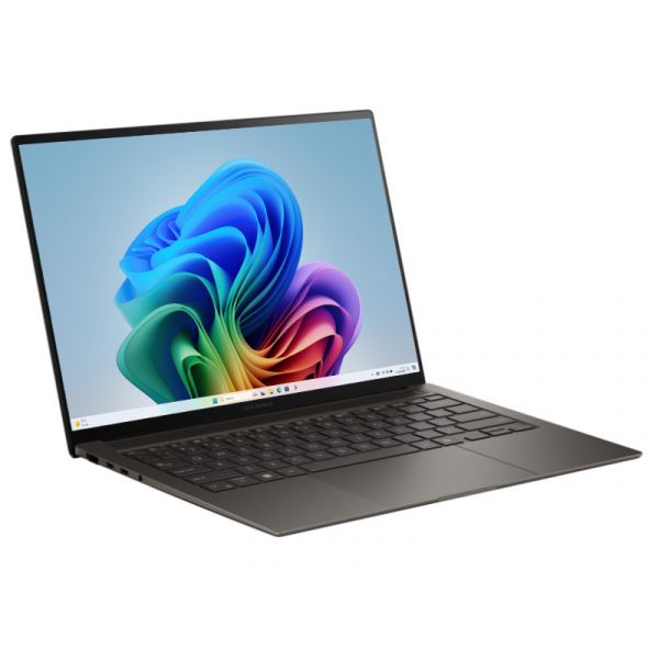 Asus Zenbook S14 UM5406 (UM5406GA-QJ068W) szürke