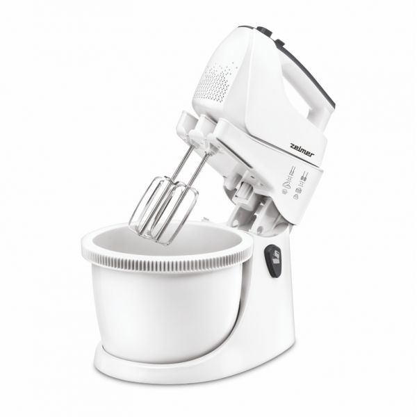 Zelmer ZHM2559 tálas mixer (7800000040)