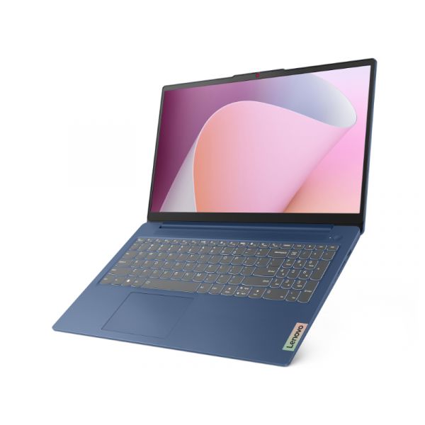 Lenovo IdeaPad Slim 3 15ABR8 (82XM01BGHV) Abyss Blue