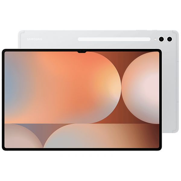 Samsung GALAXY TAB S10 ULTRA WiFi, 16/1TB (SM-X920NZSTEUE) ezüst
