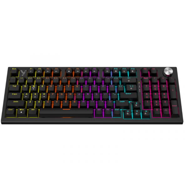 YENKEE YKB 3510US APEX gaming billentyűzet  