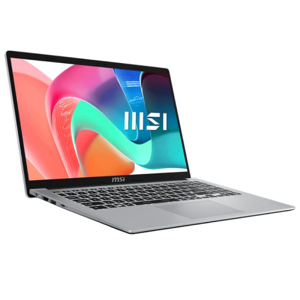 MSI Business NB Modern 14 F13MG-848 (9S7-14S121-848) szürke