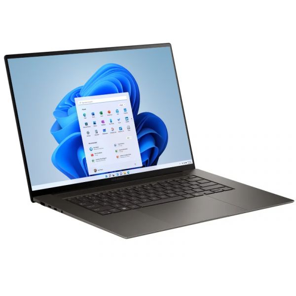 Asus Zenbook S16 OLED UM5606 (UM5606GA-SS423WOA) szürke