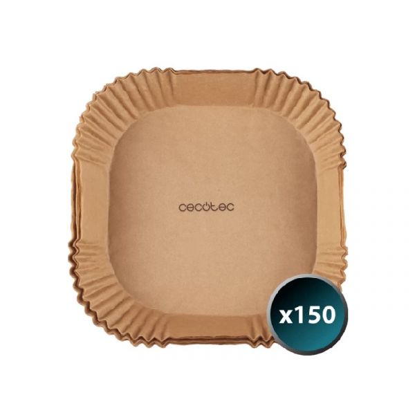 Cecotec Cecofry Paper Pack Airfryer kiegészítő