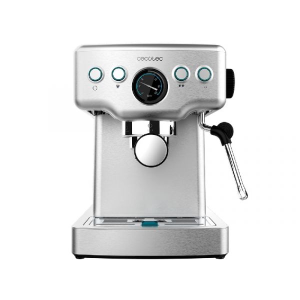 Cecotec Power Espresso 20 Barista Mini karos presszó kávéfőző