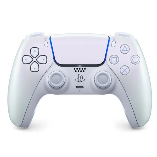 PlayStation 5 (PS5) DualSense Kontroller (PS711000044446) Chroma Pearl