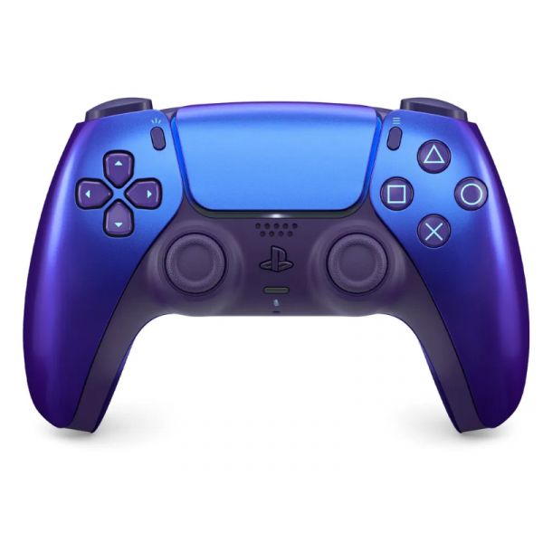 PlayStation 5 (PS5) DualSense Kontroller (PS711000044476) Chroma Indigo