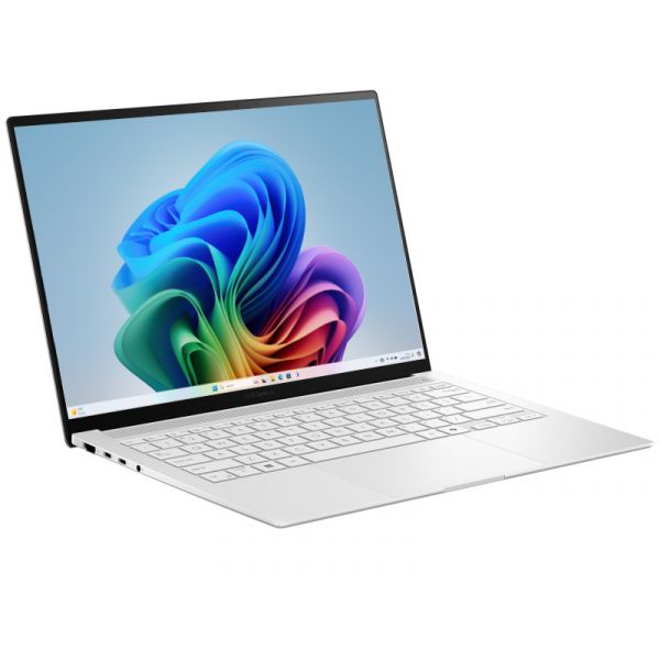 Asus Zenbook S14 UX5406 (UX5406AA-QJ464W) fehér