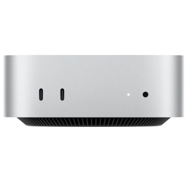 Apple Mac Mini M4 (2024) - 16/512GB (MU9E3MS/A)