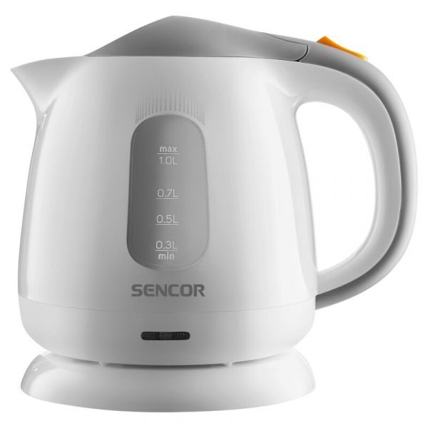Sencor SWK 1100WH vízforraló 1,0 L (41019961)