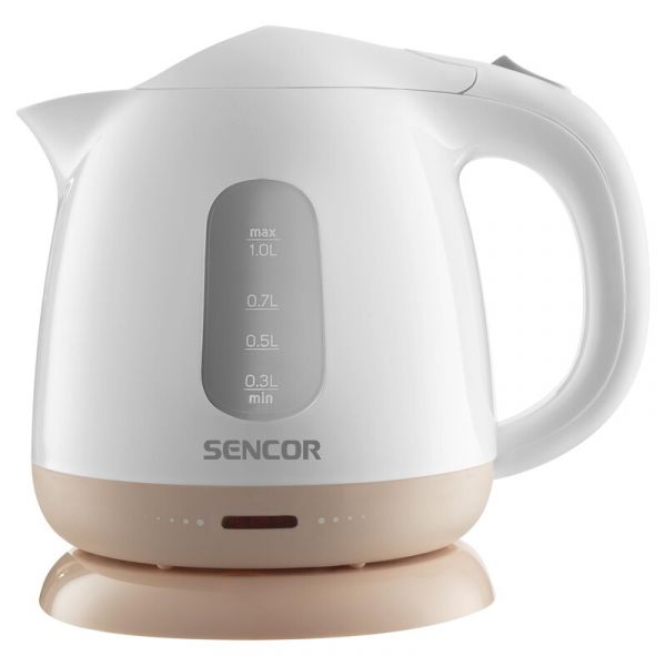 Sencor SWK 1102RS vízforraló 1,0 L (41019963)