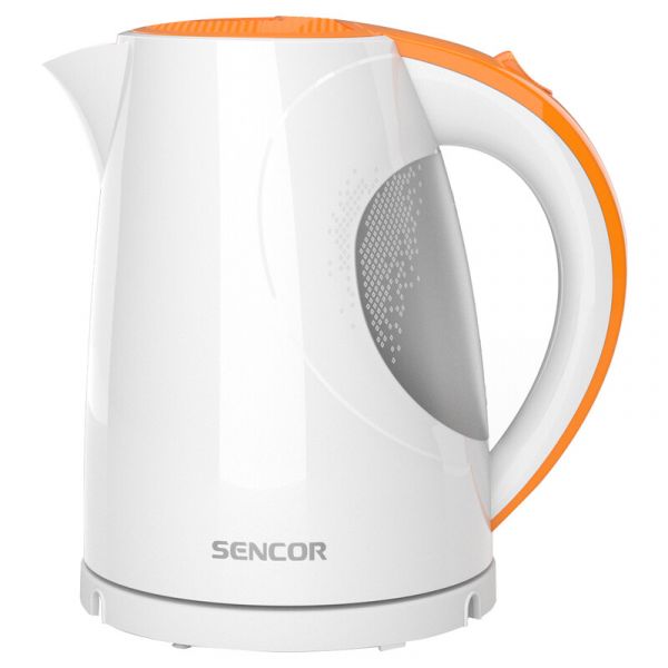 Sencor SWK 1513OR vízforraló 1,5 L (41020539)